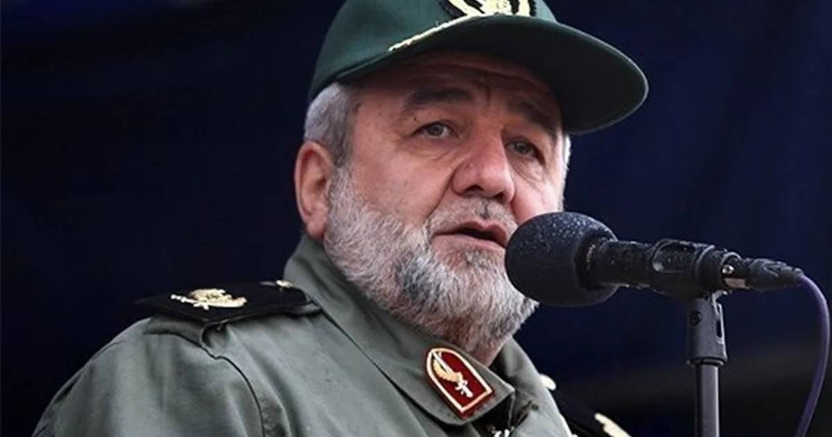 Israel will be wiped out in a major attack ‘at the right time’, IRGC ...