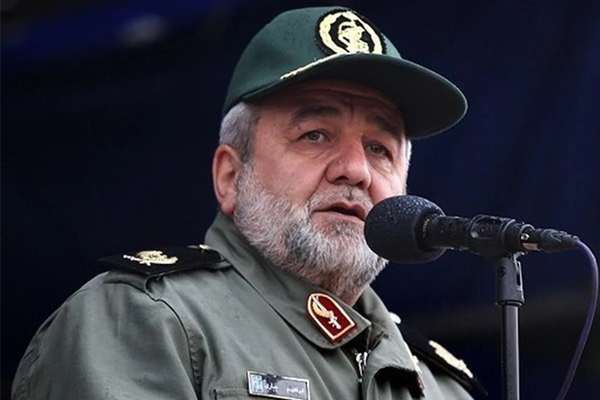 قائد بالحرس الثوري الإيراني: إسرائيل ستُمحى بهجوم كبير "في الوقت المناسب"