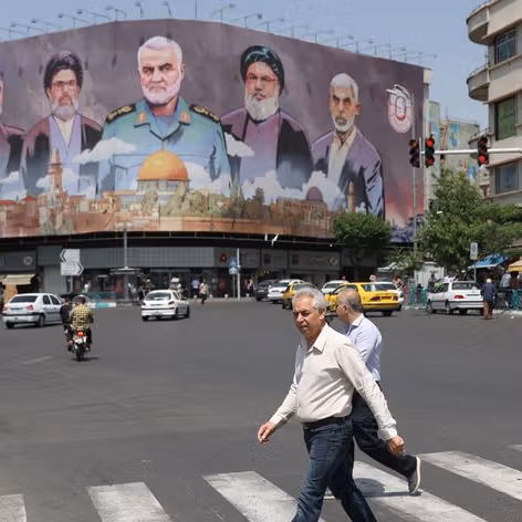 آیا موج سختتری از جنگ ایران و اسرائیل در راه است؟