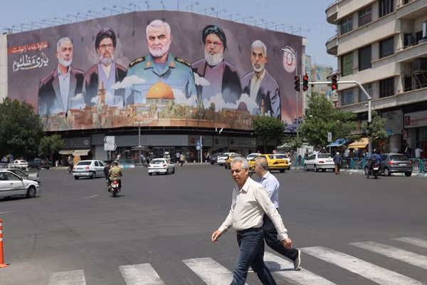 آیا موج سختتری از جنگ ایران و اسرائیل در راه است؟