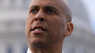 Democratic Senator says Iran remains Mideast peace spoiler