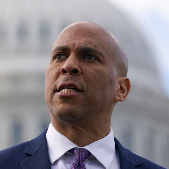 Democratic Senator says Iran remains Mideast peace spoiler