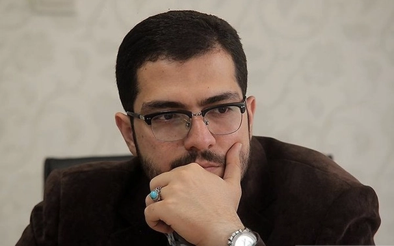 بازداشت علی قلهکی و گردانندگان تعدادی از کانالهای تلگرامی نزدیک به سپاه پاسداران