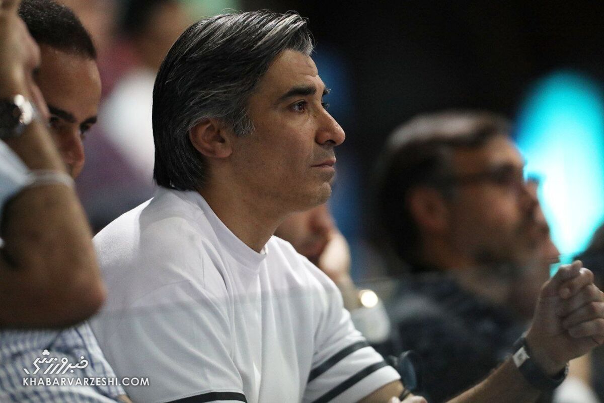 شمسایی، تاج و اصولی را تهدید کرد؛ وضعیت همین باشد، افشاگری می‌کنم