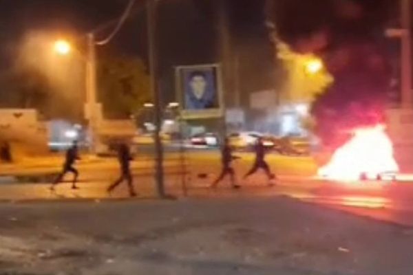 الناشطة نرجس محمدي: نظام طهران في حالة حرب مع الشعب.. والمحتجون لن يتراجعوا أمام الرصاص