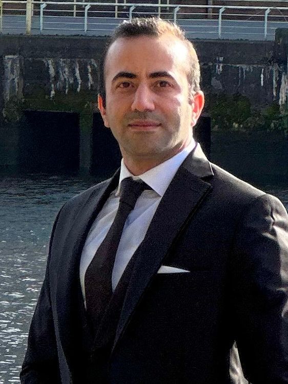سامان رحمتیان
