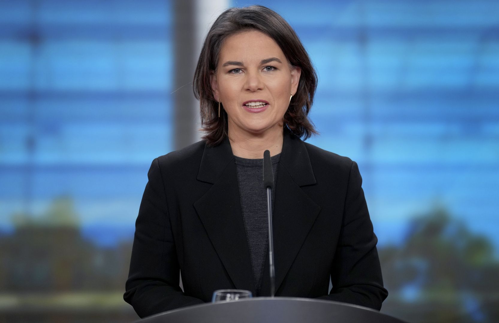 ألمانيا تطالب بمنع المتورطين في قمع احتجاجات إيران من دخول دول الاتحاد الأوروبي