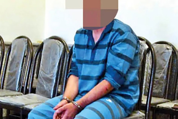 رجل إيراني يقتل زوجته بسبب "شراء هاتف محمول بالتقسيط"