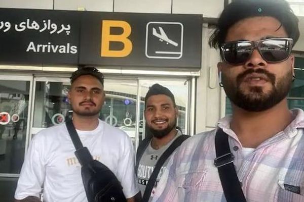 السفارة الهندية تعلن اختفاء ثلاثة من رعاياها في إيران وتطالب بضمان سلامتهم