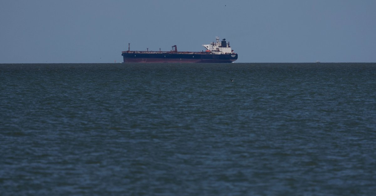 Kepler data show Gulf oil exports have continued since outbreak of war, Wall Street Journal reports