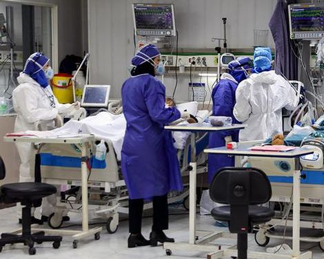 سخنگوی وزارت بهداشت از ثبت ویروس کرونای جهشیافته هند در مناطق جنوبی ایران خبر داد