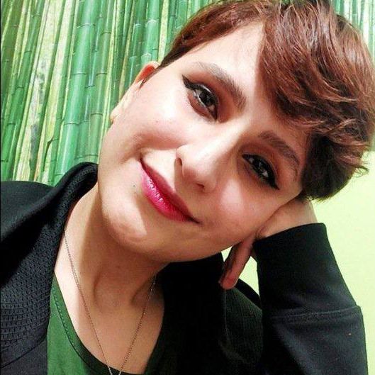 مطهره گونهای، زندانی سیاسی: دادخواهی جنایت را نمیتوان به پیشگاه حاکمیت جنایتکار برد