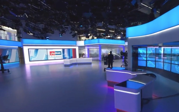 سازمان گزارشگران بدون مرز از بازگشایی دفتر ایران اینترنشنال در لندن استقبال کرد