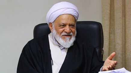 غلامرضا مصباحیمقدم: اغتشاشگران مقصر مهاجرت نخبگان و مشکلات کسبوکارهای مردمند