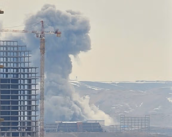 نتانیاهو: آرزوی ما این است که مردم ایران از استبداد رها شوند