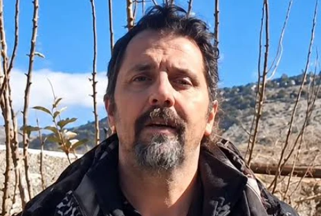 Nabi Omidi