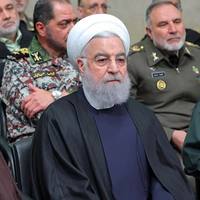 Ex-president signals potential shift in Khamenei’s stance on US talks