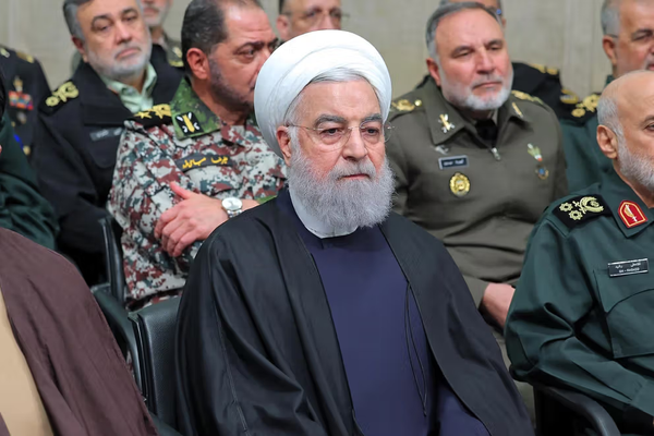 Ex-president signals potential shift in Khamenei’s stance on US talks