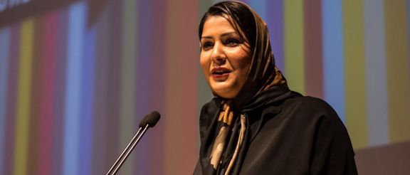 شیما قوشه، وکیل و فعال حقوق زنان: بخشی از حاکمیت از کلمه زن میترسد