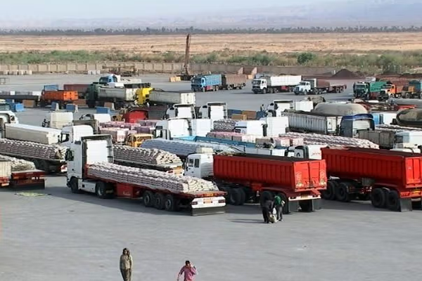 Iran truckers face arrests and pressure as nationwide strike enters sixth day