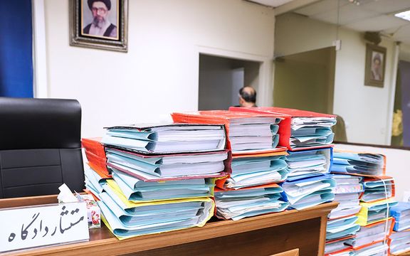 دادگستری اصفهان از صدور احکام شماری از بازداشتشدگان پس از جنگ ۱۲ روزه با اسرائیل خبر داد