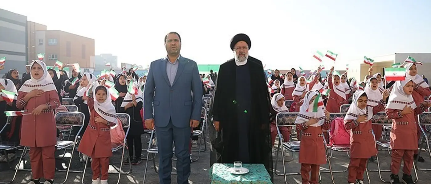 منتقدًا خطة "اليونسكو" للقضاء على التمييز.. وزير التعليم الإيراني: تتعارض مع ثقافتنا