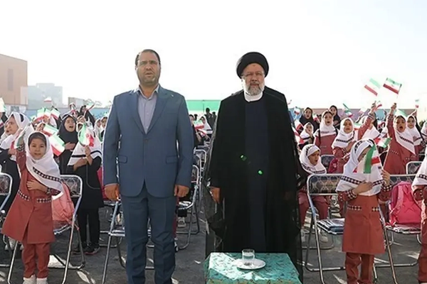 منتقدًا خطة "اليونسكو" للقضاء على التمييز.. وزير التعليم الإيراني: تتعارض مع ثقافتنا