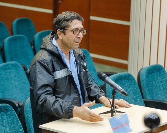 واکنش قوه قضاییه به خبر لغو حکم اعدام دکتر حمید قرهحسنلو: احکام این پرونده هنوز قطعی نشده