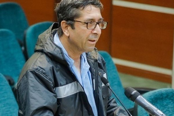 تضارب حول إلغاء حكم الإعدام على طبيب إيراني.. صحيفة تؤكد والقضاء: "شائعات"