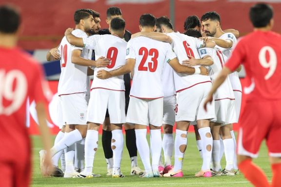 دنیامالی، وزیر ورزش: حریفان تدارکاتی تیم ملی فوتبال، پولهای سنگین میخواهند