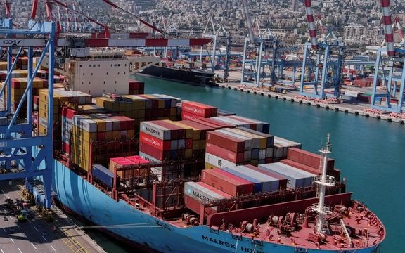 هجوم بطائرة إيرانية مسيرة على سفينة لرجل أعمال إسرائيلي في المحيط الهندي