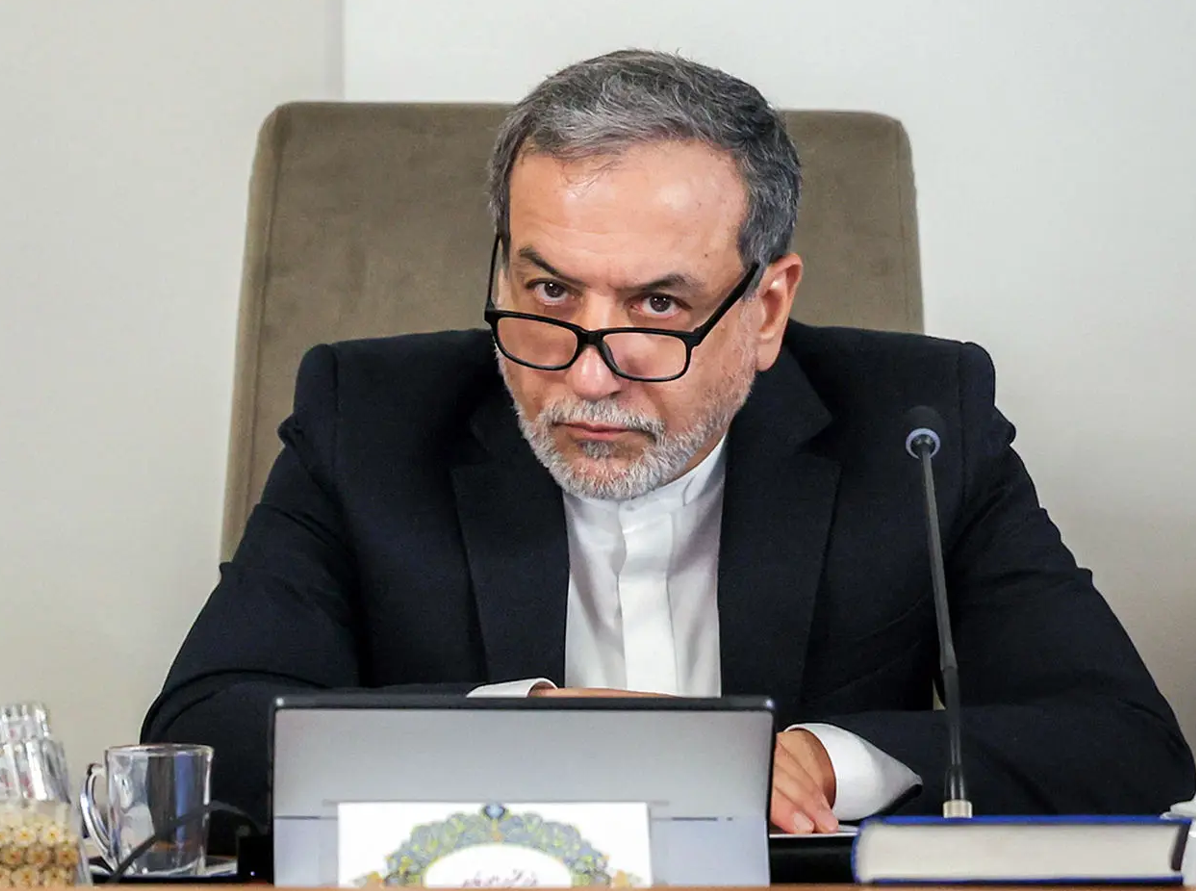 عباس عراقچی: روسیه در زمینه‌های مختلف به ما کمک می‌کند