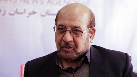 قائممقام اداره کل ارشاد خراسان رضوی: تغییر نوع پوشش در ایران موضوعی سیاسی و امنیتی است