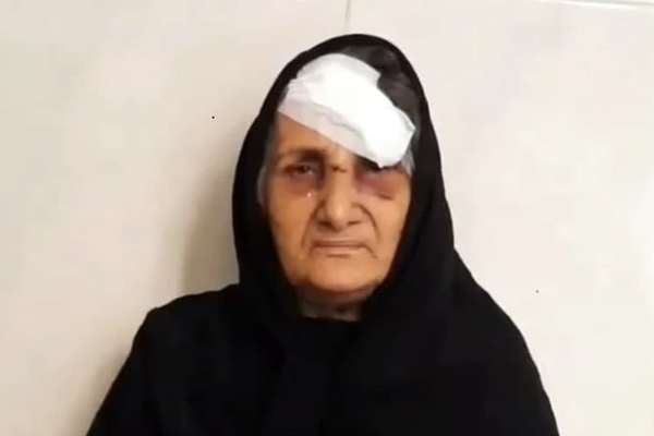 Mother Of Dead Prisoner Accuses Iran State TV Of Faking Video