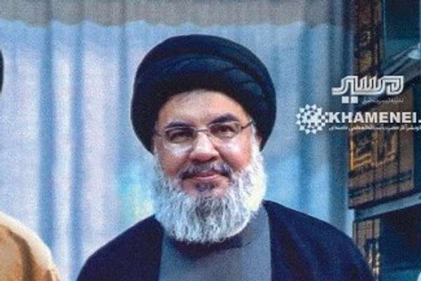 بعد مقتل "نصر الله": صدمة إيرانية.. ودعم أميركي.. ومواطنون يوزعون الحلوى