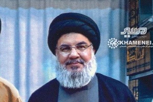 بعد مقتل "نصر الله": صدمة إيرانية.. ودعم أميركي.. ومواطنون يوزعون الحلوى