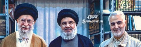 تنها واکنش خامنهای به کشته شدن نصرالله: اعلام ۵ روز عزای عمومی
