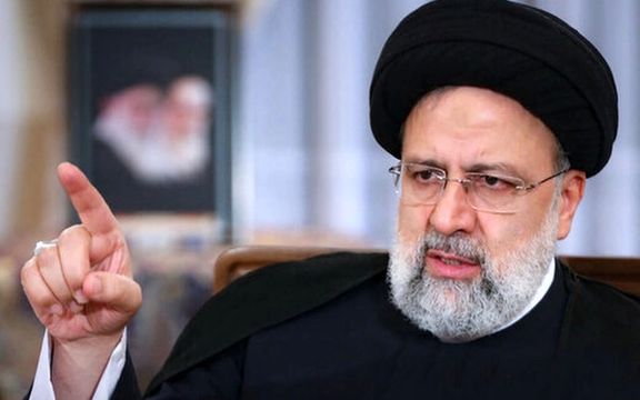 ابراهیم رئیسی: تلاش کردند در ظرف دانشگاه شریف اهداف ضدانقلابی را پیگیری کنند