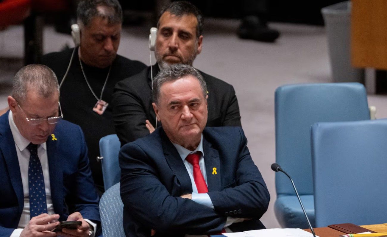 وزیر دفاع اسرائیل: هدف نهایی ما صرف نظر از مسئله ایران، نابودی حزب‌الله است