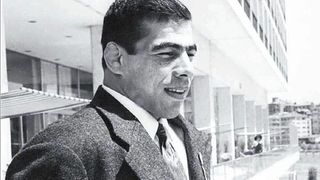 ۱۷ دی، سالروز درگذشت جهانپهلوان تختی؛ «دل شیر خون شده بود»