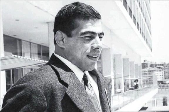 ۱۷ دی، سالروز درگذشت جهانپهلوان تختی؛ «دل شیر خون شده بود»