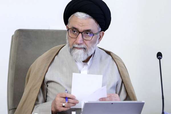 وزير الاستخبارات الإيراني: العدو يسعى لاستهداف خامنئي وأميركا وإسرائيل ضد الأمة