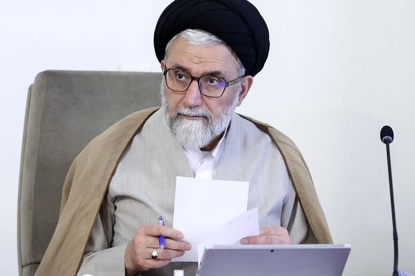 وزير الاستخبارات الإيراني: العدو يسعى لاستهداف خامنئي وأميركا وإسرائيل ضد الأمة