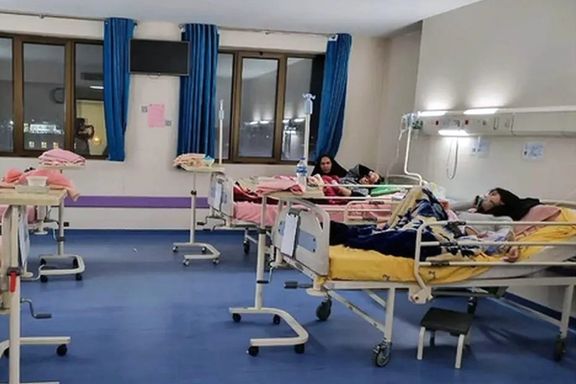 دادستان رضوانشهر علیه مدیران آبفا و شبکه بهداشت به دلیل مسمومیت آبی شهروندان اعلام جرم کرد