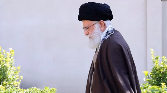واشینگتن: مرگ خامنهای میتواند جمهوری اسلامی را به چالش بکشد