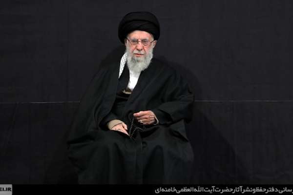 خامنهای: اسرائیل و آمریکا در جنگ ۱۲ روزه کتک خوردند و به اهدافشان نرسیدند