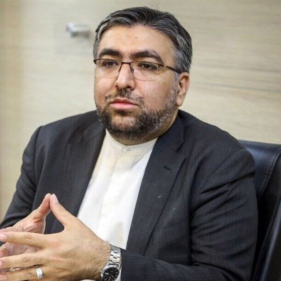 سخنگوی کمیسیون امنیت ملی مجلس: روسیه به امنیت سایبری جمهوری اسلامی کمک میکند