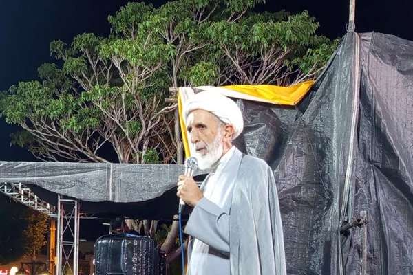 فرمانده قرارگاه عمار: تا زمانی که تنگه هرمز در کنترل ماست، نشانهای از سازش وجود ندارد