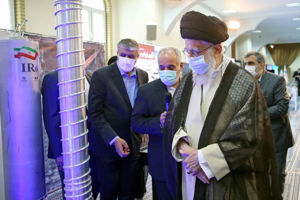 Iran sleeper cell fears rise after Austin shooting, Canada gym attack ...