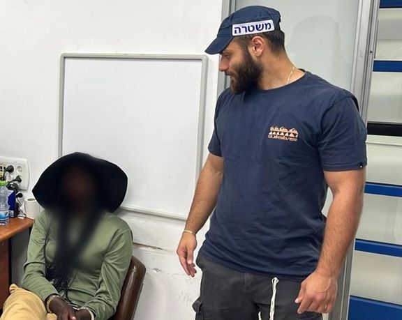 اسرائیل یک بریتانیایی را بهدلیل انتقاد از این کشور در فضای مجازی بازداشت و اخراج کرد